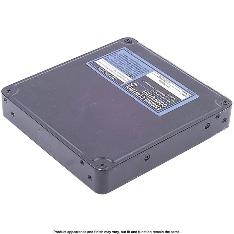 1990 Ford Probe Engine Control Module A1 Cardone 727260 image 2 of 4