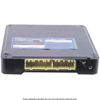 1991 Mercury Tracer Engine Control Module A1 Cardone 727261 image 4 of 4