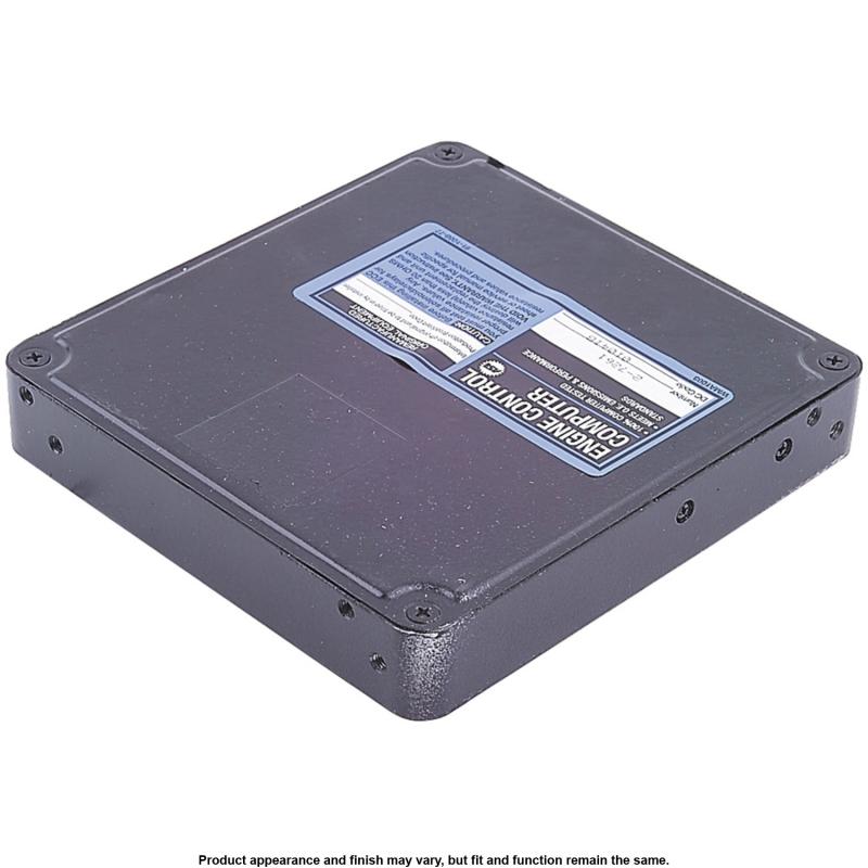 1991 Ford Escort Engine Control Module