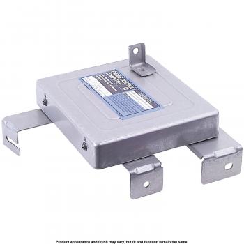1995 Ford Aspire Engine Control Module A1 Cardone 727267 image 4 of 4