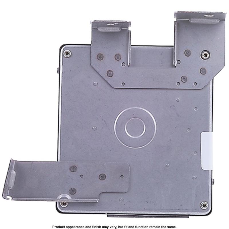 1995 Ford Aspire Engine Control Module A1 Cardone 727267 image 2 of 4