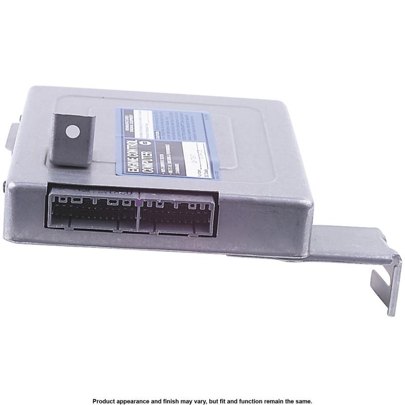 1995 Ford Aspire Engine Control Module A1 Cardone 727267 image 3 of 4