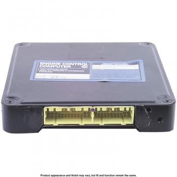 1993 Ford Festiva Engine Control Module A1 Cardone 727268 image 4 of 4