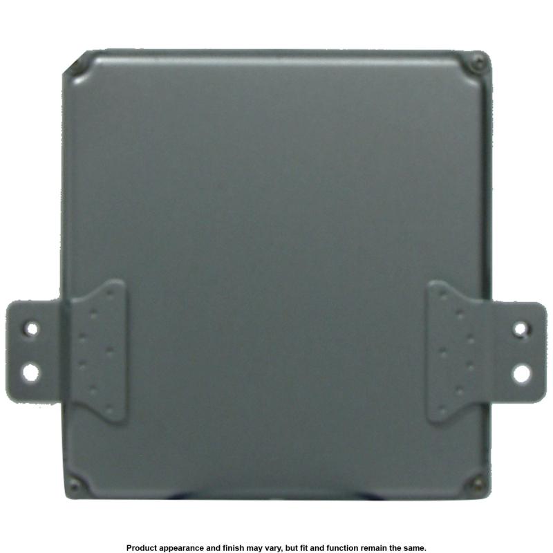 2000 Suzuki Grand Vitara Engine Control Module