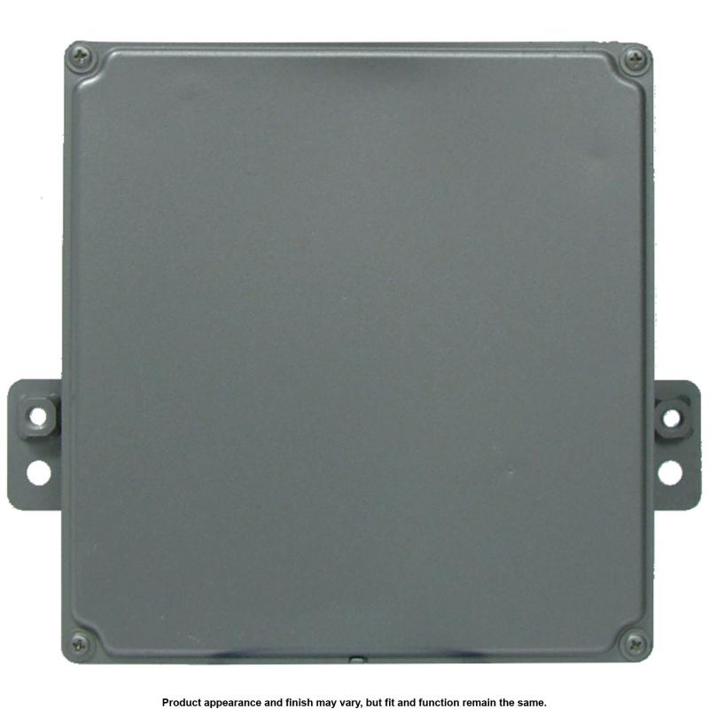 2000 Suzuki Grand Vitara Engine Control Module A1 Cardone 7280103 image 3 of 3