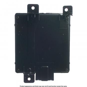 1993 Suzuki Samurai Engine Control Module