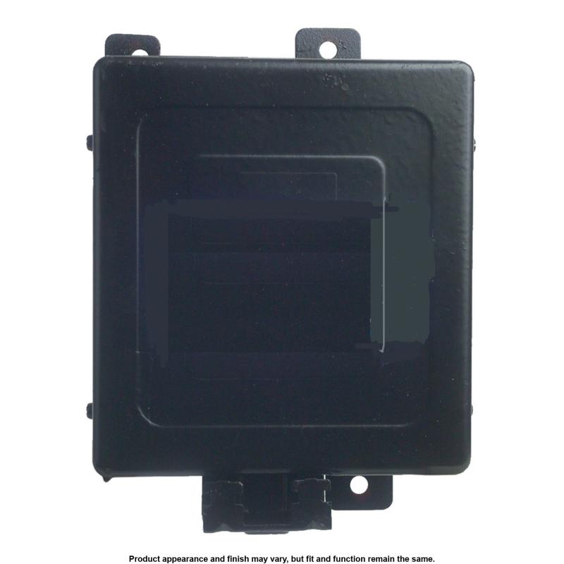 1992 Suzuki Samurai Engine Control Module A1 Cardone 728077 image 3 of 4