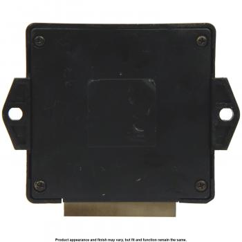 1988 Suzuki Samurai Engine Control Module