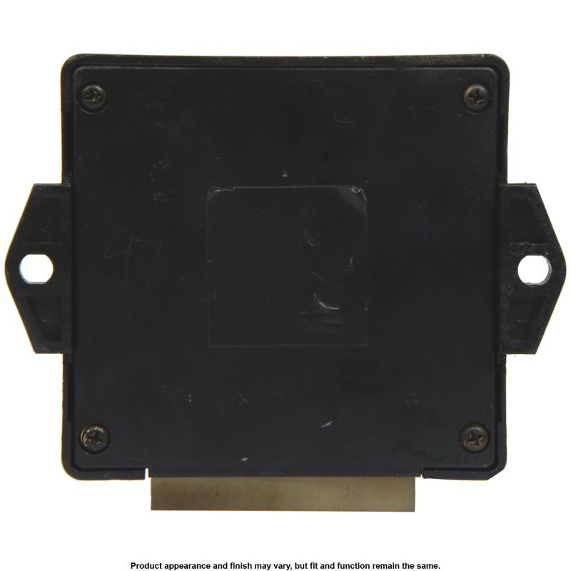 1987 Suzuki Samurai Engine Control Module