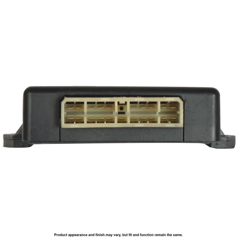 1987 Suzuki Samurai Engine Control Module A1 Cardone 728079 image 3 of 3