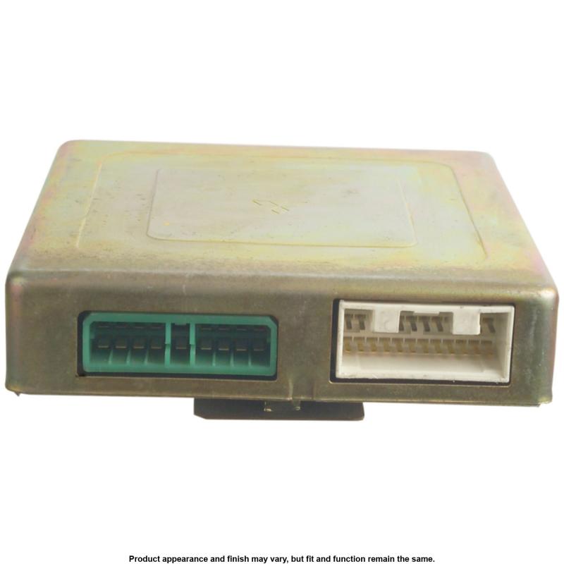 1990 Suzuki Sidekick Engine Control Module A1 Cardone 728106 image 4 of 4