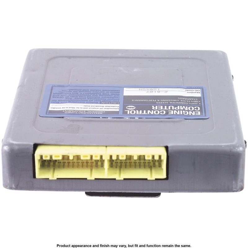 1993 Suzuki Sidekick Engine Control Module A1 Cardone 728107 image 2 of 4