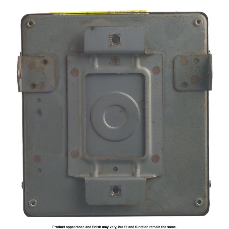 1993 Suzuki Sidekick Engine Control Module A1 Cardone 728108 image 2 of 4