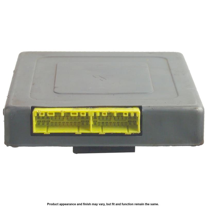 1993 Suzuki Sidekick Engine Control Module A1 Cardone 728108 image 4 of 4