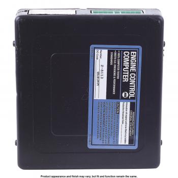 1995 Suzuki Sidekick Engine Control Module A1 Cardone 728113 image 2 of 4