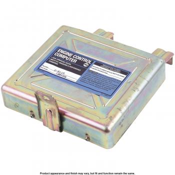 1993 Geo Metro Engine Control Module A1 Cardone 728115 image 3 of 4