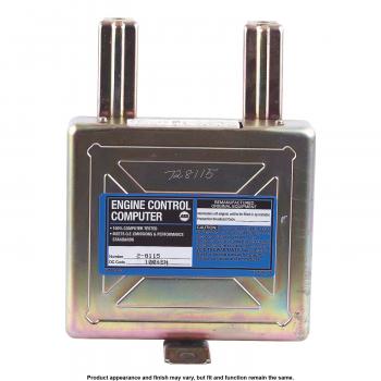 1993 Geo Metro Engine Control Module A1 Cardone 728115 image 4 of 4