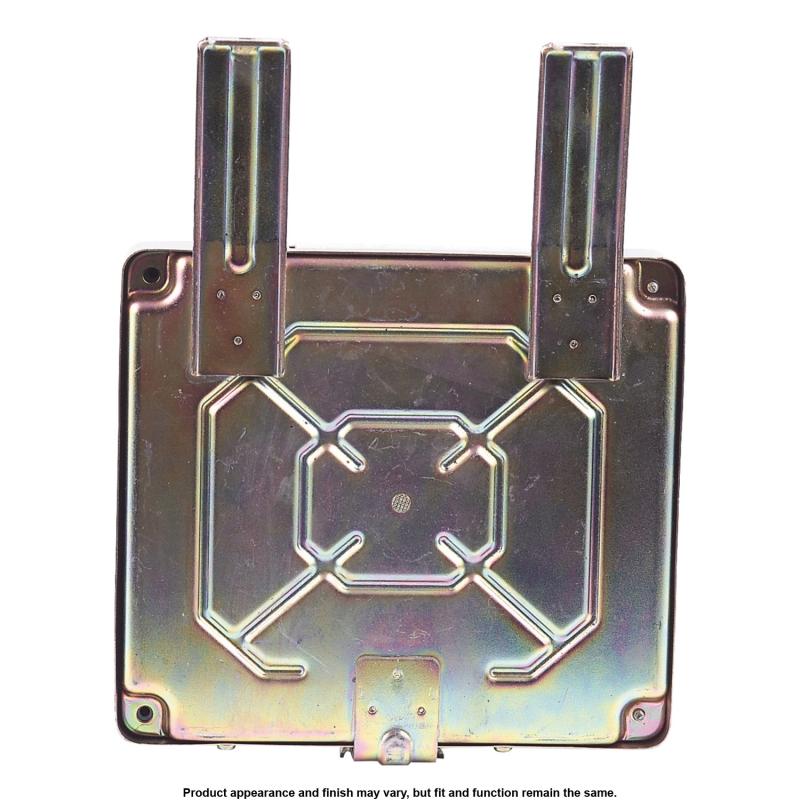 1992 Geo Metro Engine Control Module