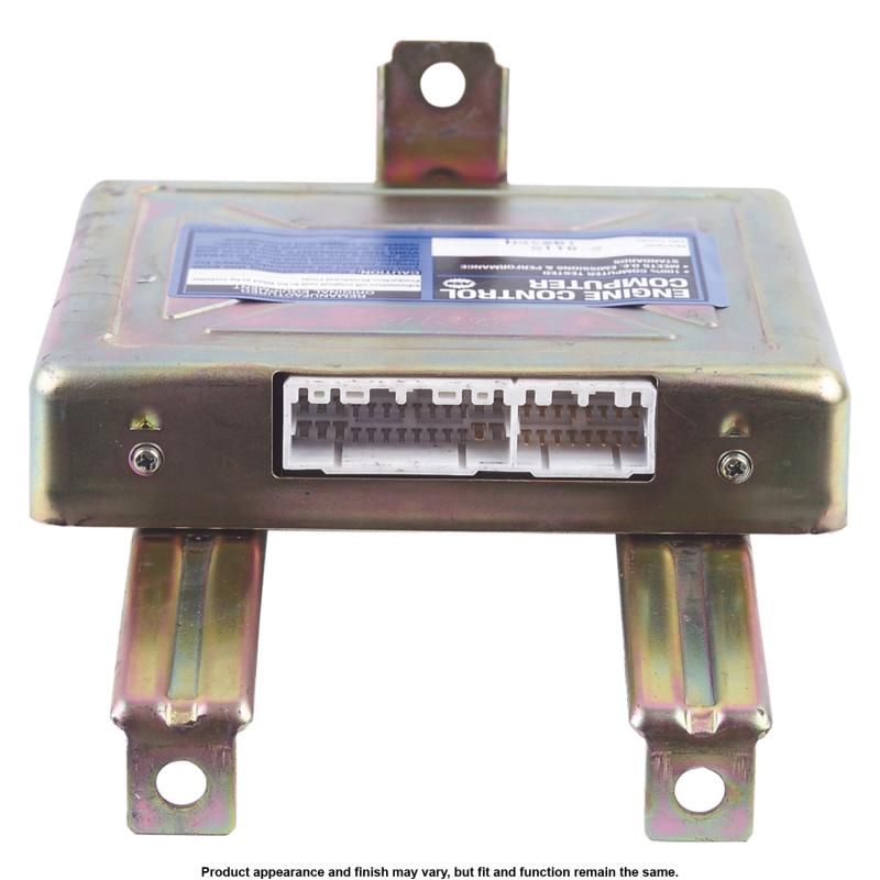 1992 Geo Metro Engine Control Module A1 Cardone 728115 image 2 of 4