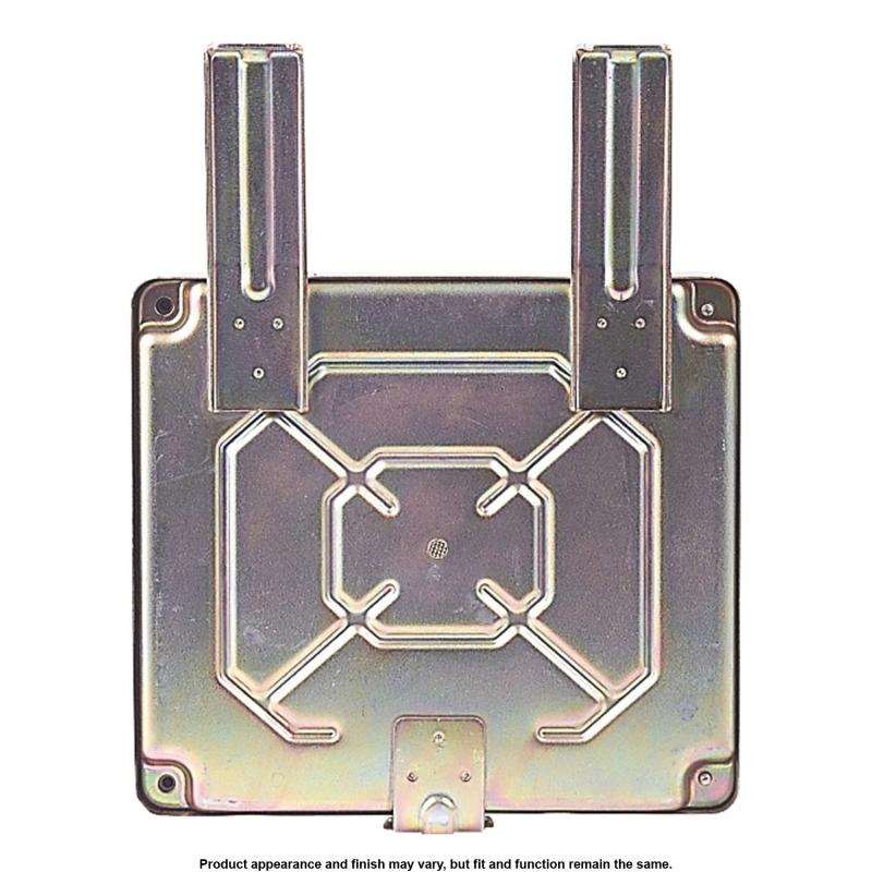 1994 Geo Metro Engine Control Module A1 Cardone 728116 image 4 of 4