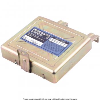 1994 Geo Metro Engine Control Module A1 Cardone 728117 image 4 of 4