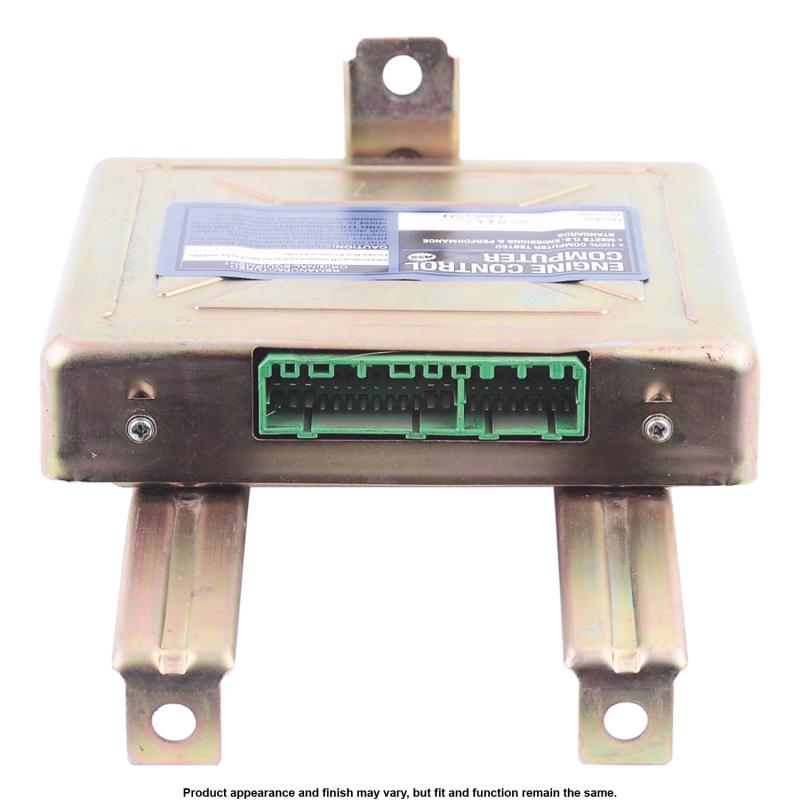 1994 Geo Metro Engine Control Module A1 Cardone 728117 image 1 of 4