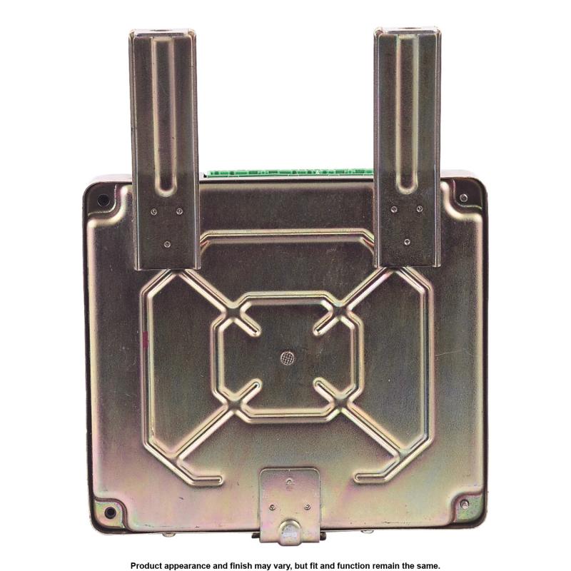 1994 Geo Metro Engine Control Module A1 Cardone 728117 image 3 of 4