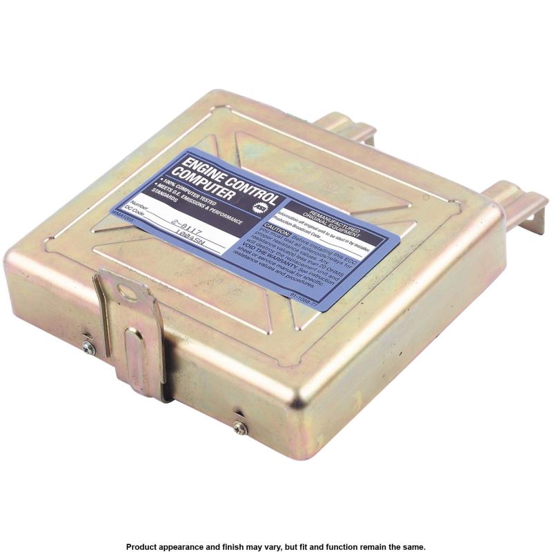 1994 Geo Metro Engine Control Module A1 Cardone 728117 image 4 of 4