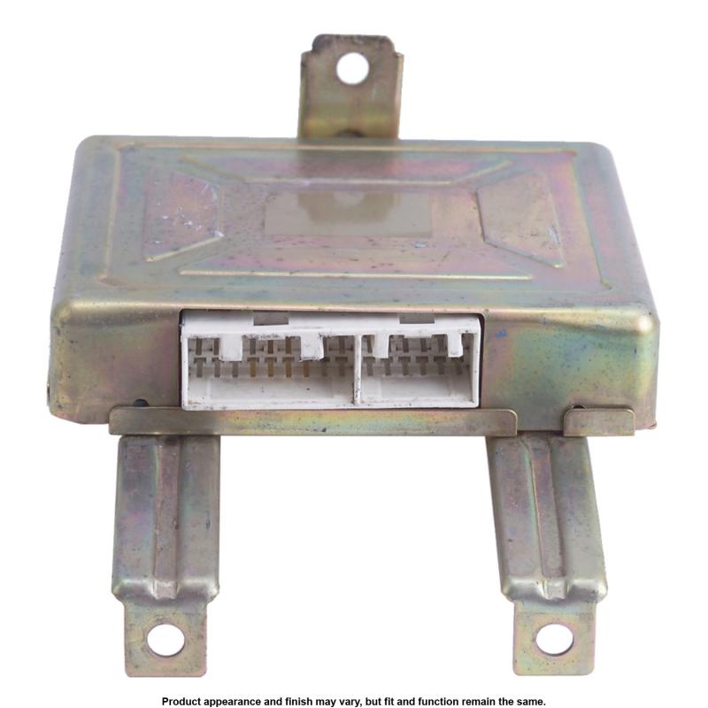 1991 Geo Metro Engine Control Module