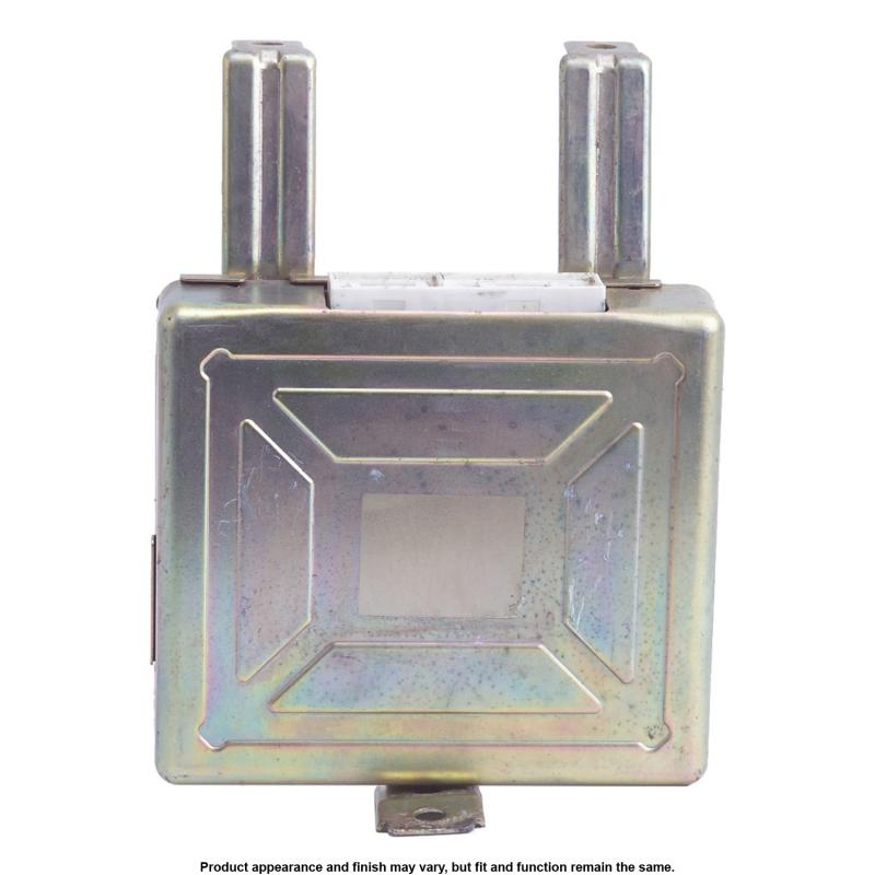 1989 Geo Metro Engine Control Module A1 Cardone 728119 image 2 of 4