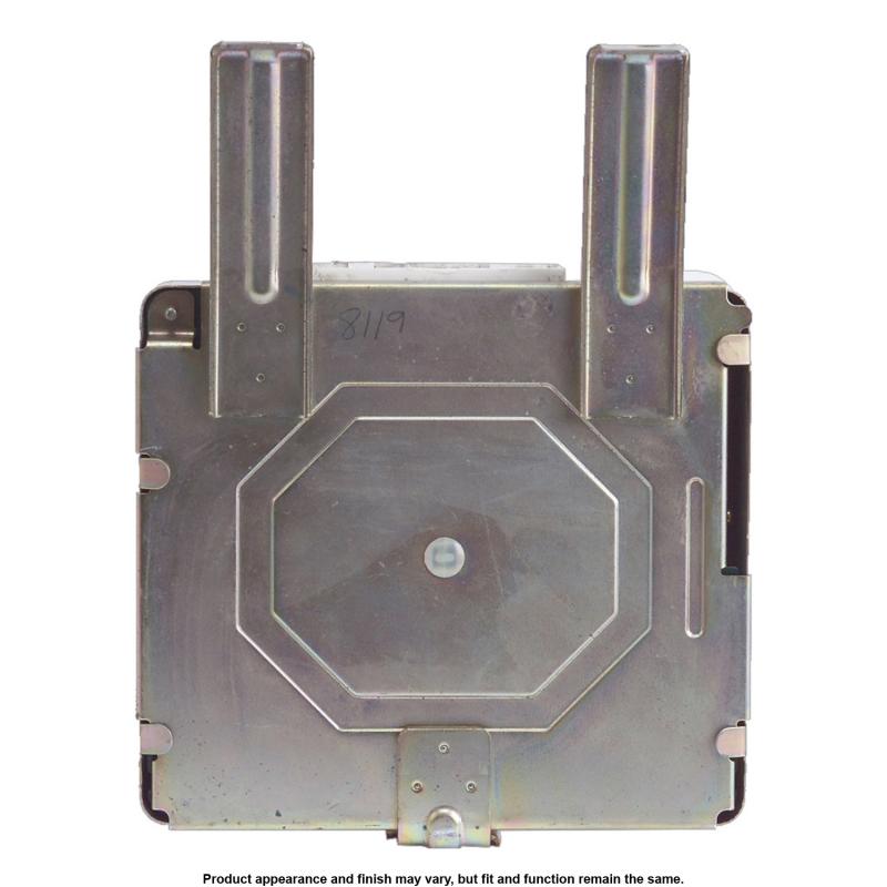 1989 Geo Metro Engine Control Module A1 Cardone 728119 image 3 of 4