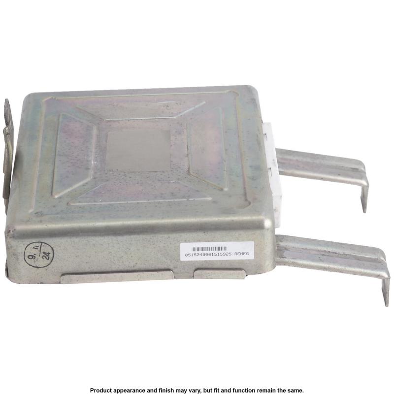 1989 Geo Metro Engine Control Module A1 Cardone 728119 image 4 of 4