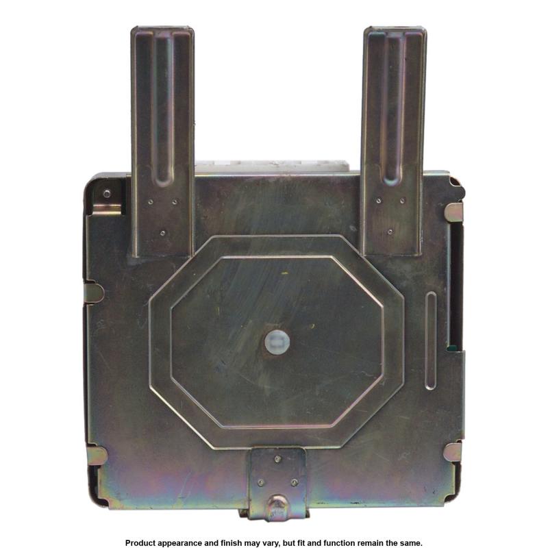 1989 Geo Metro Engine Control Module A1 Cardone 728120 image 2 of 4