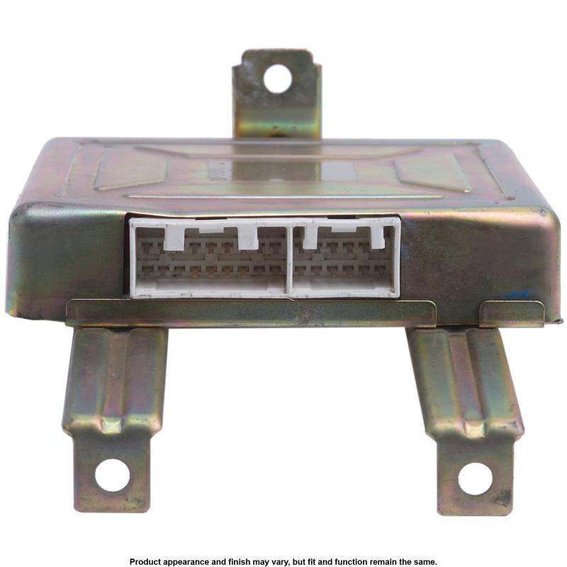 1989 Geo Metro Engine Control Module A1 Cardone 728120 image 3 of 4