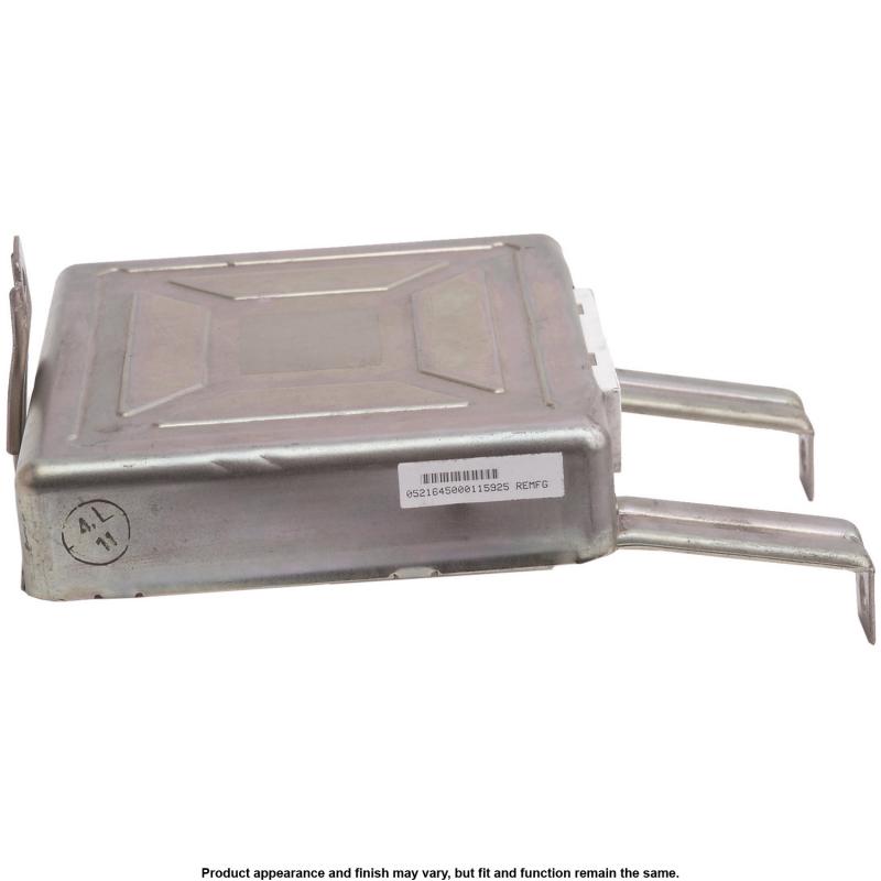 1989 Geo Metro Engine Control Module A1 Cardone 728120 image 4 of 4