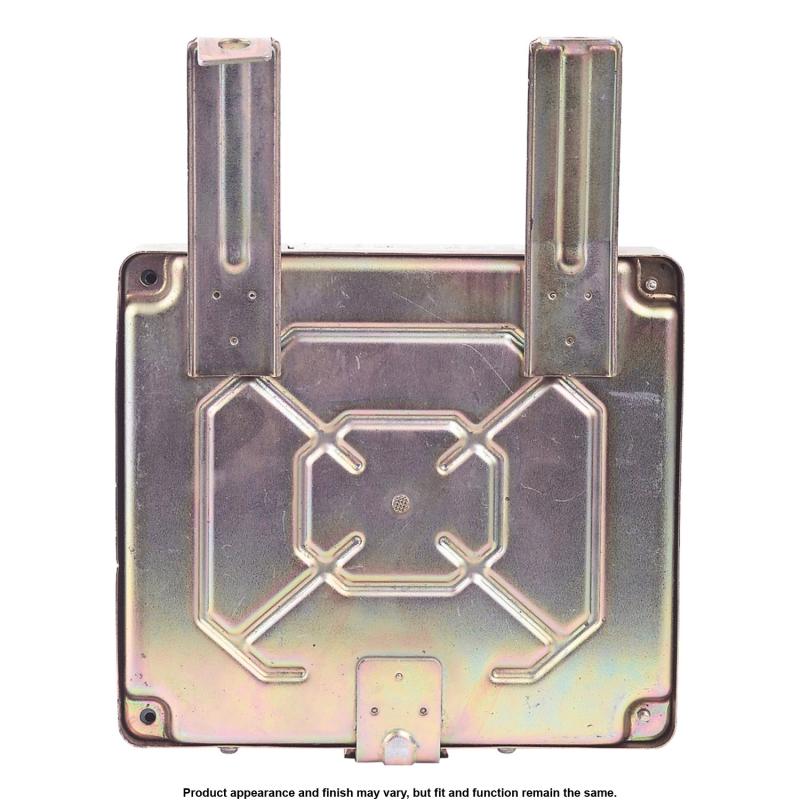 1992 Geo Metro Engine Control Module A1 Cardone 728121 image 1 of 4