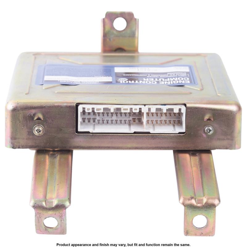 1992 Geo Metro Engine Control Module A1 Cardone 728121 image 2 of 4