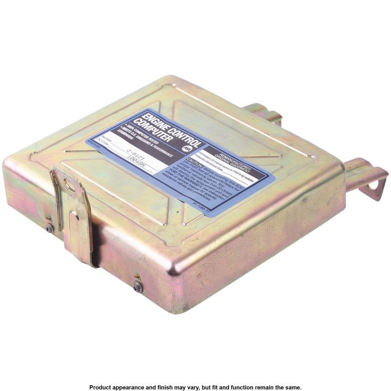 1992 Geo Metro Engine Control Module A1 Cardone 728121 image 4 of 4