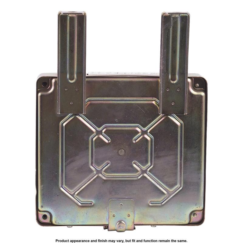 1992 Geo Metro Engine Control Module A1 Cardone 728124 image 3 of 4
