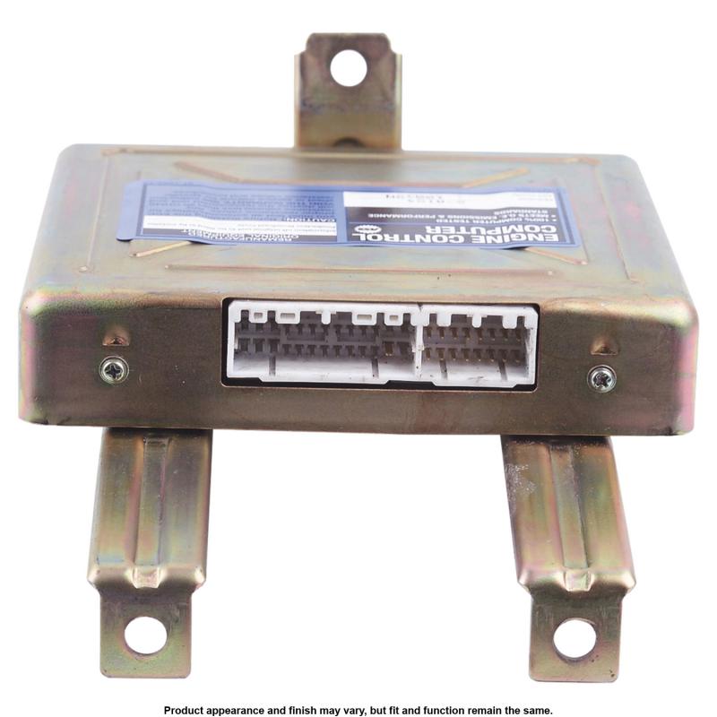 1992 Geo Metro Engine Control Module A1 Cardone 728124 image 4 of 4