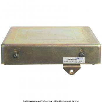 1990 Suzuki Sidekick Engine Control Module A1 Cardone 728231 image 3 of 4