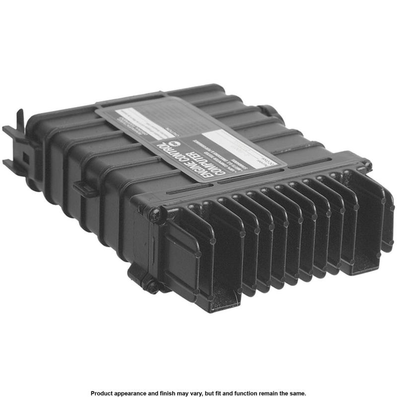 1989 Volkswagen Vanagon Engine Control Module