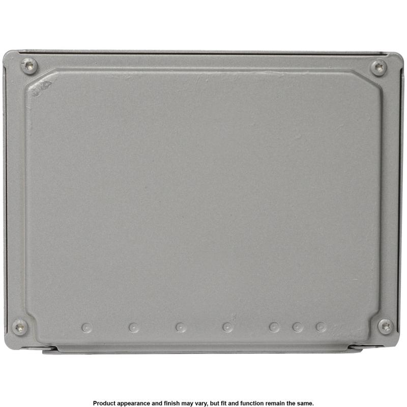 1999 BMW 528i Engine Control Module