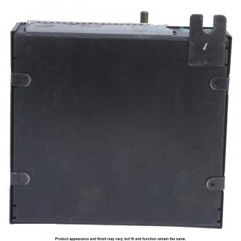 1985 Audi 5000 Engine Control Module
