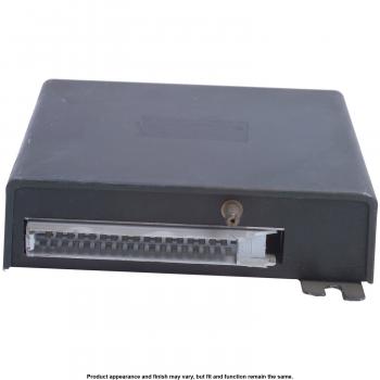 1985 Audi 5000 Engine Control Module A1 Cardone 729013 image 3 of 4