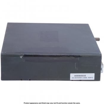1985 Audi 5000 Engine Control Module A1 Cardone 729013 image 4 of 4