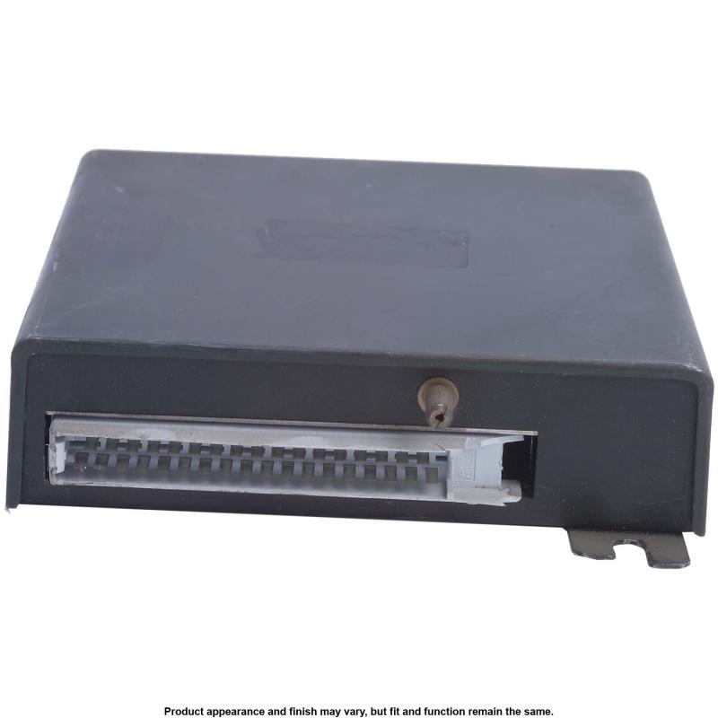 1987 Audi 5000 Quattro Engine Control Module