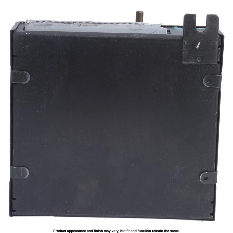 1987 Audi 5000 Quattro Engine Control Module A1 Cardone 729014 image 2 of 4