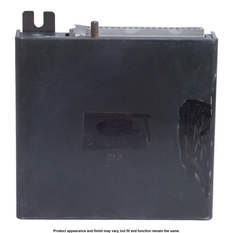 1987 Audi 5000 Quattro Engine Control Module A1 Cardone 729014 image 3 of 4