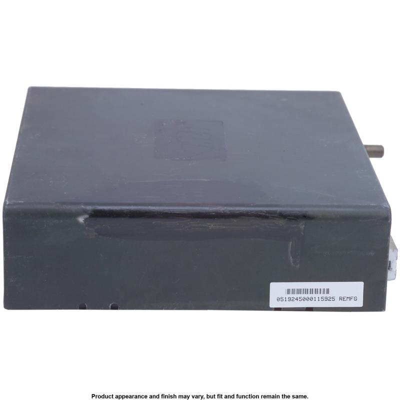 1987 Audi 5000 Quattro Engine Control Module A1 Cardone 729014 image 4 of 4